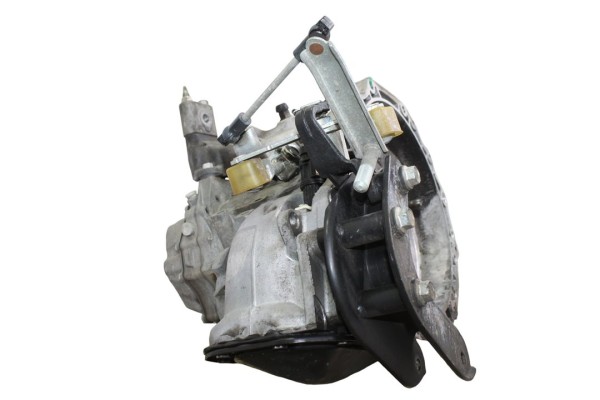 Caja cambios, Chevrolet Aveo Berlina Lt 2010