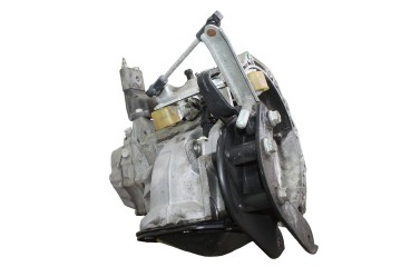Caja cambios, Chevrolet Aveo Berlina Lt 2010