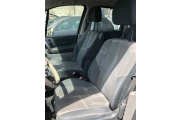 Renault Scenic II (JM) Confort Authentique 2004 para piezas | Desguace Gandia SL