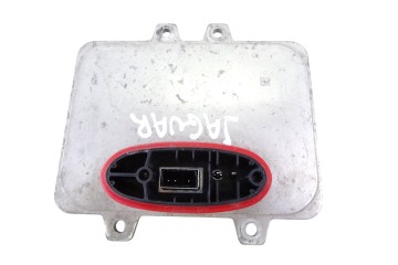 Centralita faros xenon, Jaguar Xf 3.0 V6 Diesel Luxury 2012, 5DV009000