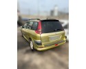 Peugeot 206 SW X-Line 2003 para piezas | Desguace Gandia SL