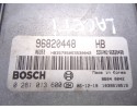 Centralita motor uce, Chevrolet Lacetti Cdx 2007, 96820448