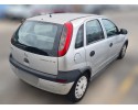 Opel Corsa C Club 2002 para piezas | Desguace Gandia SL
