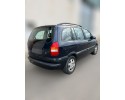 Opel Zafira a Elegance 2002 para piezas | Desguace Gandia SL