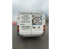 Ford Transit Furgón Corto (FY) FT 260 2.0 2001 para piezas | Desguace Gandia SL
