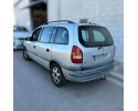 Opel Zafira a Elegance 2002 para piezas | Desguace Gandia SL