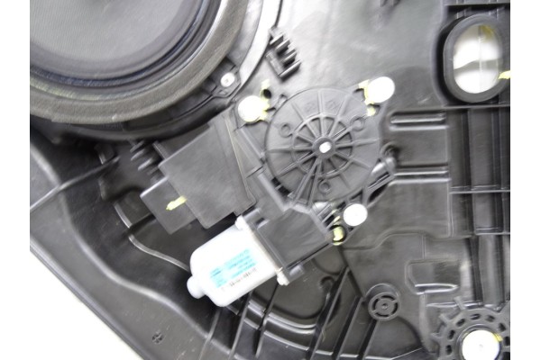 Elevalunas trasero izquierdo, Kia Ceed (Jd) Business 2017, 82470A2341