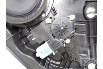Elevalunas trasero izquierdo, Kia Ceed (Jd) Business 2017, 82470A2341