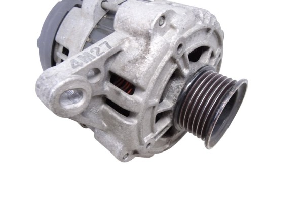 Alternador, Chevrolet Aveo Berlina Lt 2008
