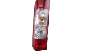 Piloto trasero izquierdo, Citroen Jumper Furgón Gran Volumen 35 L3H2 HDi 120 2008