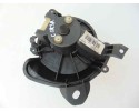 Motor calefaccion, Opel Corsa D Cosmo 2010, 13335075