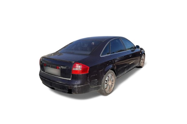 Audi A6 Berlina (4B2) 2.5 TDI 2001 para piezas | Desguace Gandia SL
