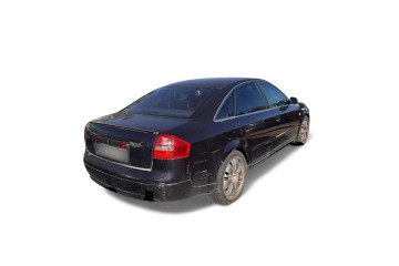 Audi A6 Berlina (4B2) 2.5 TDI 2001 para piezas | Desguace Gandia SL