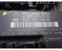 Caja reles / fusibles, Mercedes-benz Clase B (Bm 245) 200 Cdi (245.208) 2008, A1695454332