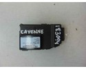 Módulo electrónico, Porsche Cayenne (Tipo 9PA) S 2005, 7L5919879