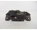 Cerradura maletero / porton, Opel Astra J Sports Tourer Sport 2010