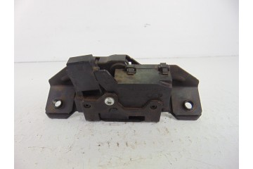 Cerradura maletero / porton, Opel Astra J Sports Tourer Sport 2010
