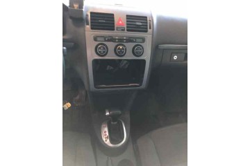 Volkswagen Touran (1T2) Advance 2008 para piezas | Desguace Gandia SL