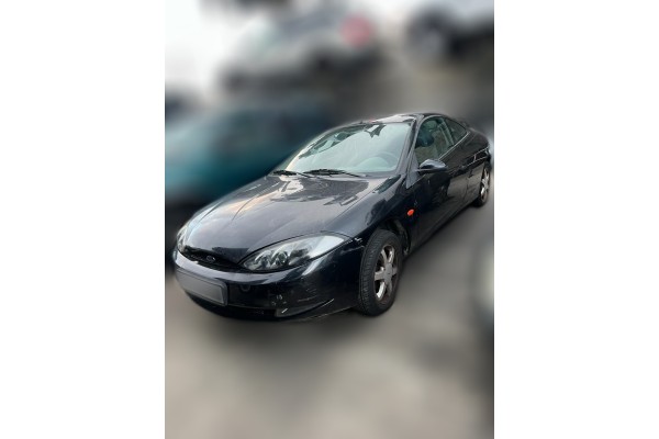 Ford Cougar (MC) V6 2000 para piezas | Desguace Gandia SL