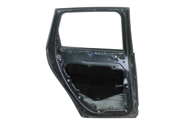 Puerta trasera izquierda, Volvo XC60 Kinetic AWD 2009