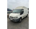 Ford Transit Furgón Largo (FY) FT 350 2.4 2004 para piezas | Desguace Gandia SL