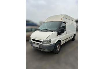Ford Transit Furgón Largo (FY) FT 350 2.4 2004 para piezas | Desguace Gandia SL