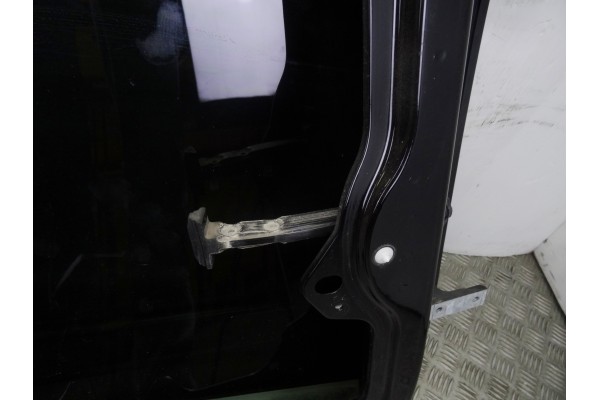 Puerta trasera izquierda, Volvo V60 Familiar Summum 2014