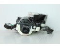 Cerradura maletero / porton, Peugeot 508 GT Line 2018, 9687233280