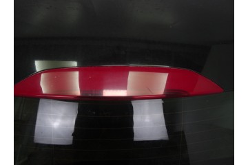 Porton trasero, Volvo V60 Familiar Summum 2014