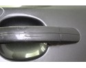 Puerta trasera izquierda, Ford Focus Berlina (Cew) Trend 2017