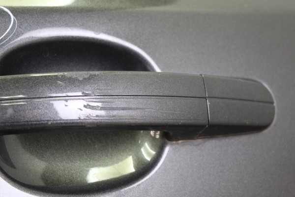 Puerta trasera izquierda, Ford Focus Berlina (Cew) Trend 2017