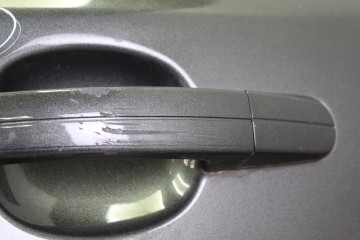Puerta trasera izquierda, Ford Focus Berlina (Cew) Trend 2017