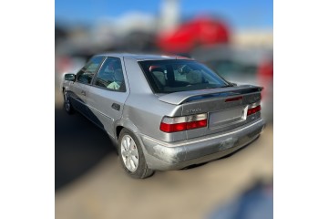 Citroën Xantia Berlina 2.0 HDI Seduction 1999 para piezas | Desguace Gandia SL