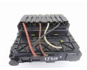 Caja reles / fusibles, Peugeot Partner (S2) Combiespace 2007, 9650618580-00