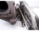 Turbocompresor, Opel Insignia Berlina Cosmo 2010, 55570748