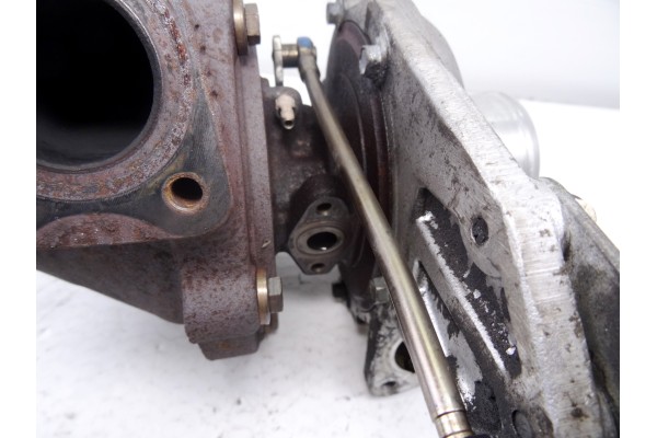 Turbocompresor, Opel Insignia Berlina Cosmo 2010, 55570748