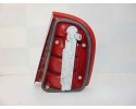 Piloto trasero izquierdo, Skoda Fabia (6Y2/6Y3) Comfort 2005, 6Y6945111B
