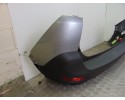 Paragolpes trasero, Peugeot 5008 Active 2017
