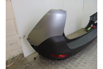 Paragolpes trasero, Peugeot 5008 Active 2017