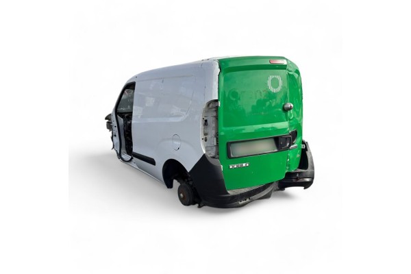 Fiat II Doblò (263) Cargo Furgón Basis Maxi 2016 para piezas | Desguace Gandia SL