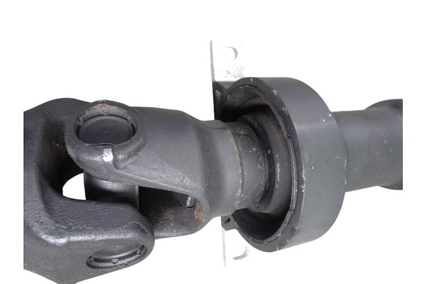 Transmision central, Bmw Serie 5 Berlina (E60) 530d 2009, 7521953