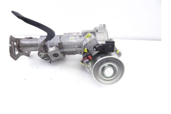 Columna direccion, Ford Puma Hybrid ST-Line 2021, L1TC3D077AL