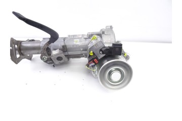 Columna direccion, Ford Puma Hybrid ST-Line 2021, L1TC3D077AL