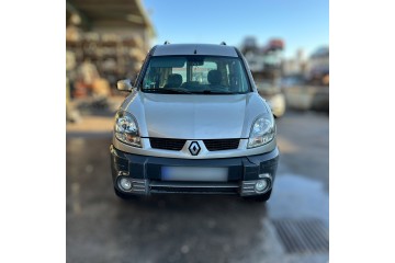 Renault Kangoo I (F/KC0) Extreme 4x4 2006 para piezas | Desguace Gandia SL