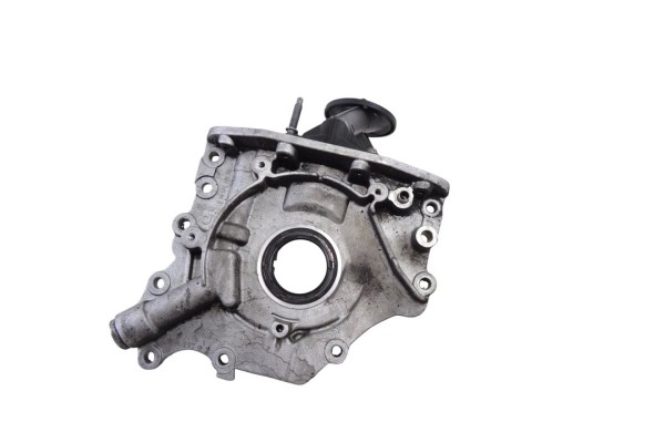 Bomba aceite, Peugeot Partner (S2) Combiespace 2007, 9656484580