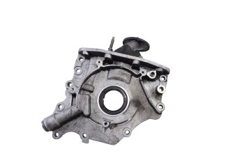 Bomba aceite, Peugeot Partner (S2) Combiespace 2007, 9656484580
