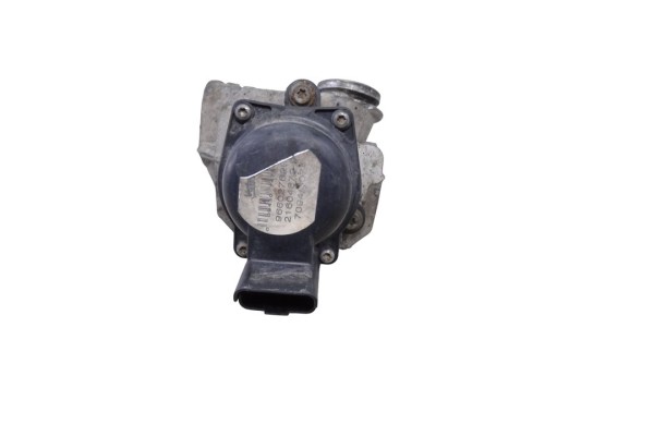 Valvula egr, Peugeot Partner (S2) Combiespace 2007, 9660276280
