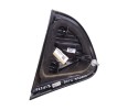 Piloto trasero izquierdo interior, Renault Captur I Adventure 2016, 265555726R