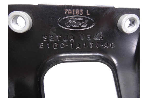 Soporte rueda repuesto, Ford S-max (Cdr) Trend 2017, E1GC1A131AC