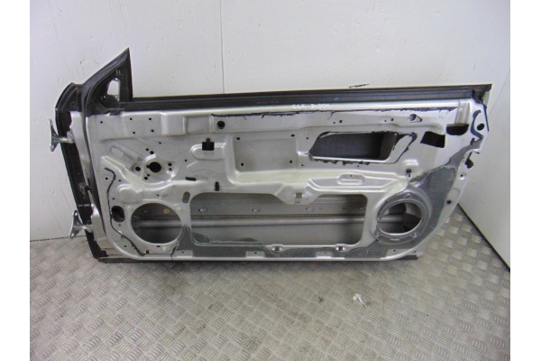 Puerta delantera derecha, Mercedes-benz Clk (Bm 209) Coupe 270 Cdi (209.316) 2005